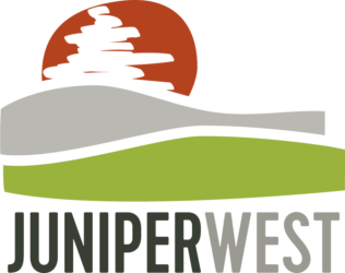 Juniper West – A Planned Neighborhood In Kamloops, BC